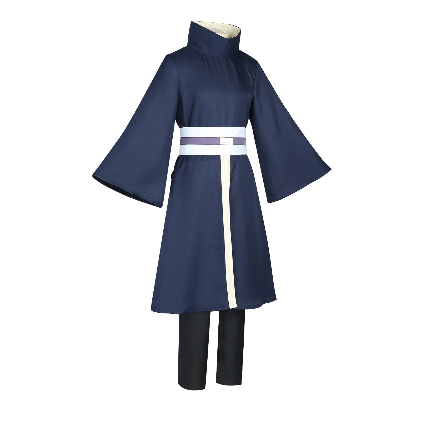 Anime Cosplay Obito - Halloween uniform Anime Uchiha Obito Cosplay