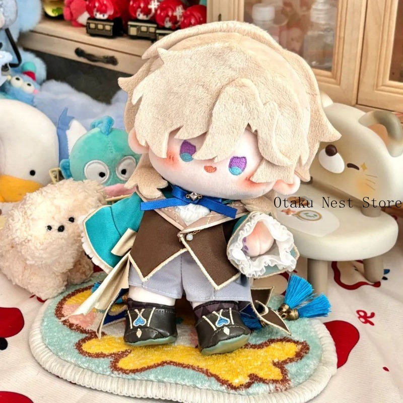 Cosplay Anime Top - Anime 20cm Honkai: Star Rail HSR