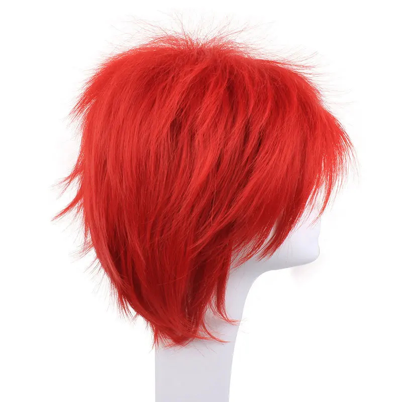 Anime Cosplay Youtube Shorts - ☣2026 Anime Kuroko No Basuke RAKUZAN