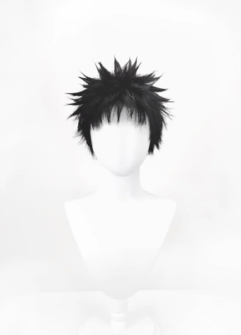Anime Cosplay Obito - Uchiha Obito Tobi Cosplay Costume Headwear