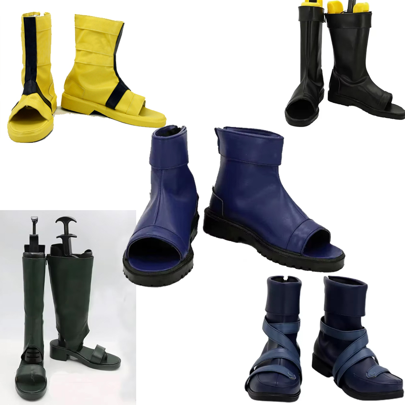 Anime Cosplay Obito - Anime Menma Ninja Uchiha Hyuga Uzumakii