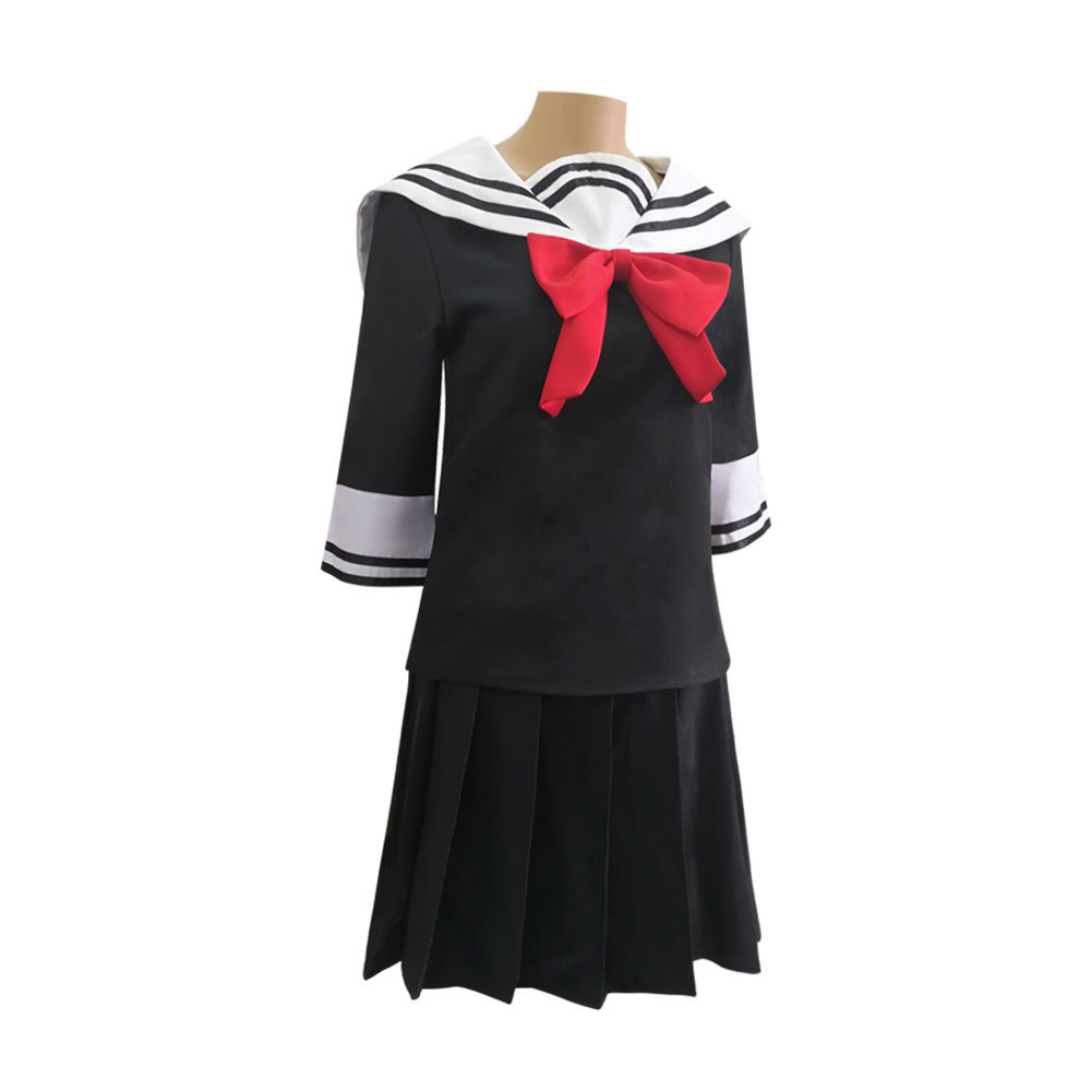 Magical Girl Website - Asagiri - Anime Cosplay Websites recension och pris