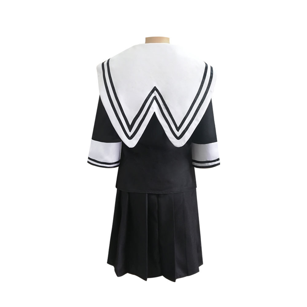 Magical Girl Website - Asagiri - Anime Cosplay Websites recension och pris