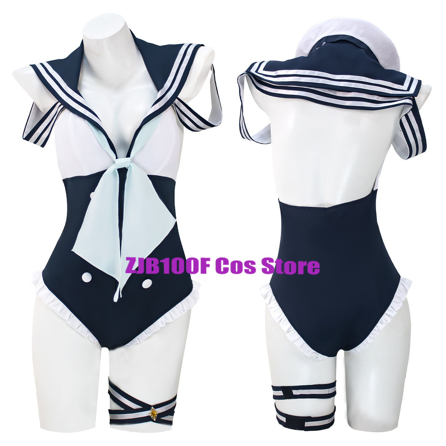 Marin Cosplay Anime My Dress U - Kitagawa Anime Cosplay recension och pris