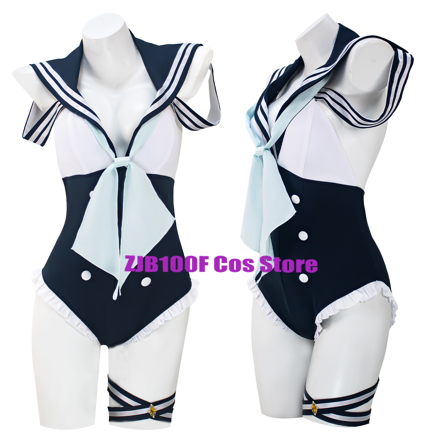 Marin Cosplay Anime My Dress U - Kitagawa Anime Cosplay recension och pris