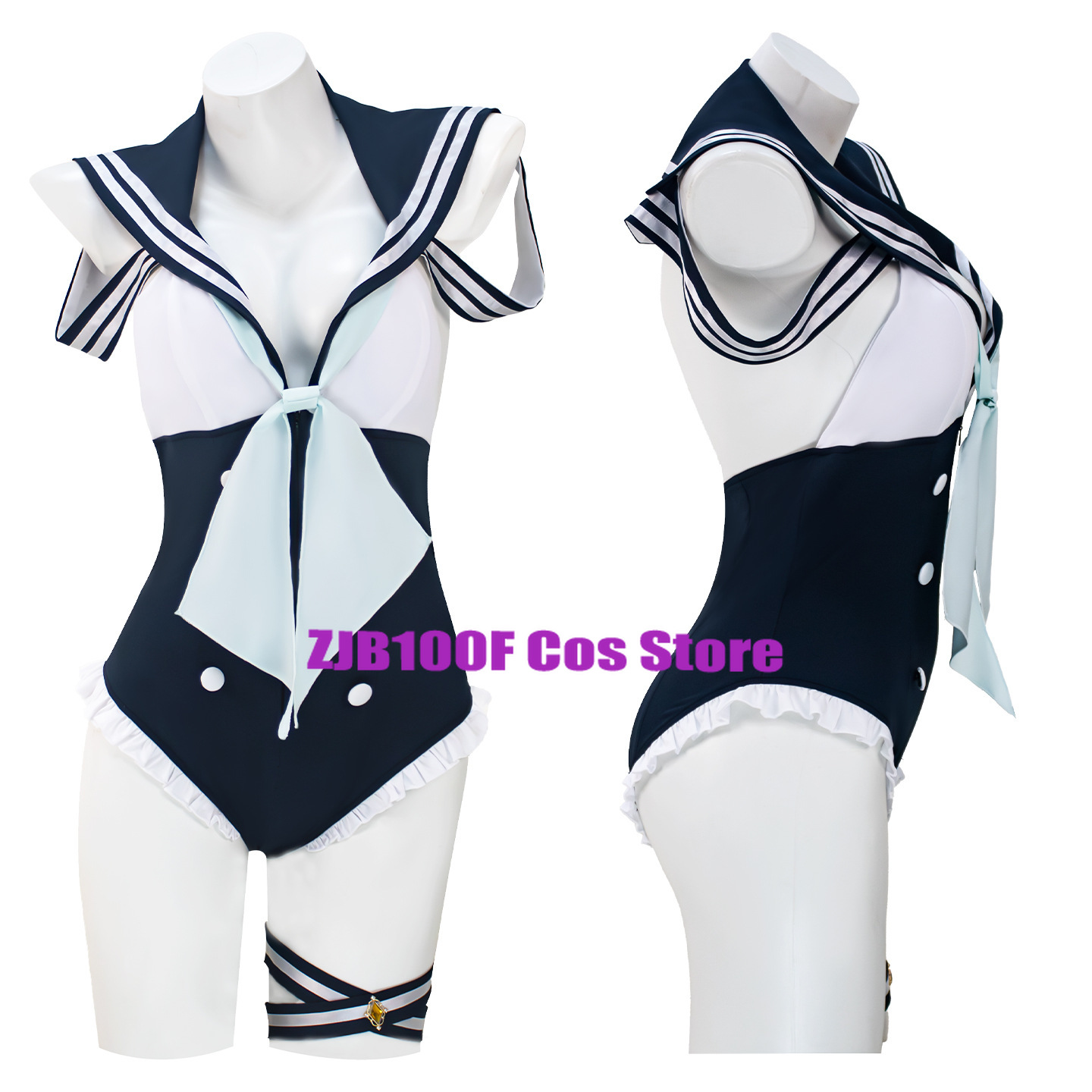 Marin Cosplay Anime My Dress U - Kitagawa Anime Cosplay recension och pris