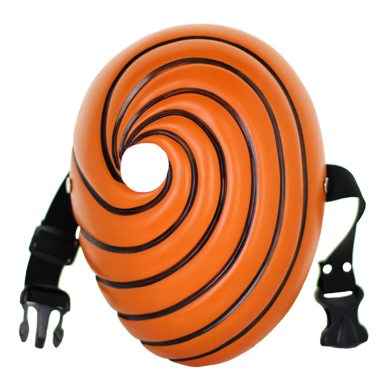 Japan Anime Cartoons Unisex To - Anime Cosplay Obito recension och pris