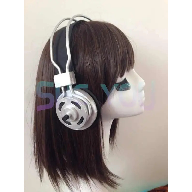 Anime Super Sonico Headset Sup - Anime Cosplay Youtube Shorts recension och pris