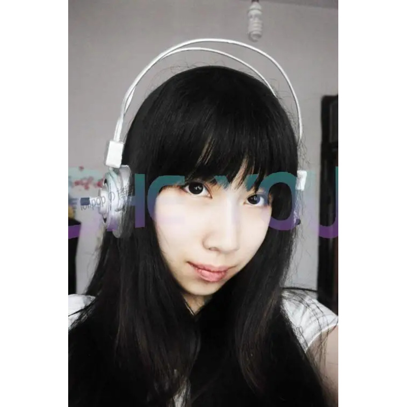 Anime Super Sonico Headset Sup - Anime Cosplay Youtube Shorts recension och pris