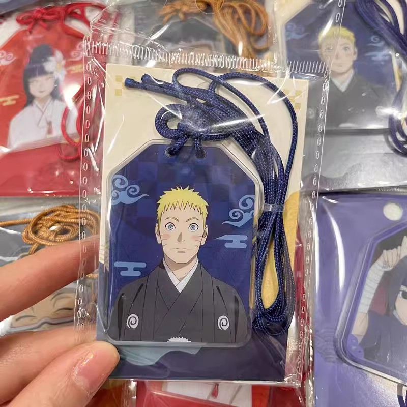 NARUTO Cosplay Sasuke Uchiha I - Anime Cosplay Obito recension och pris