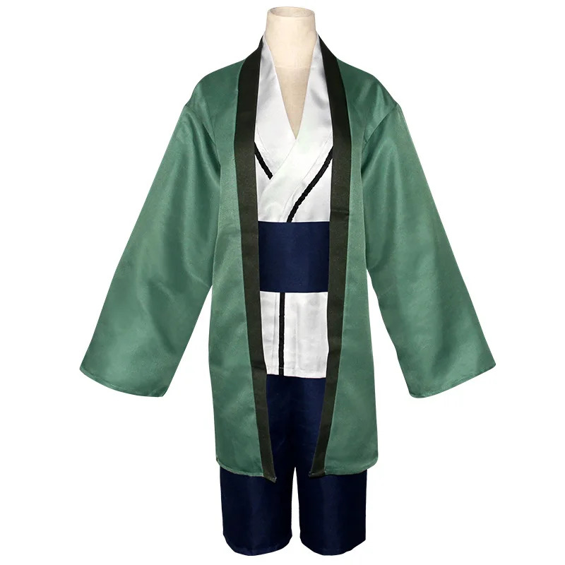 Tsunade Cosplay Costume Anime  - Anime Cosplay Youtube Shorts recension och pris