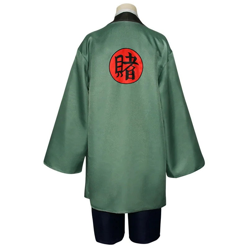 Tsunade Cosplay Costume Anime  - Anime Cosplay Youtube Shorts recension och pris