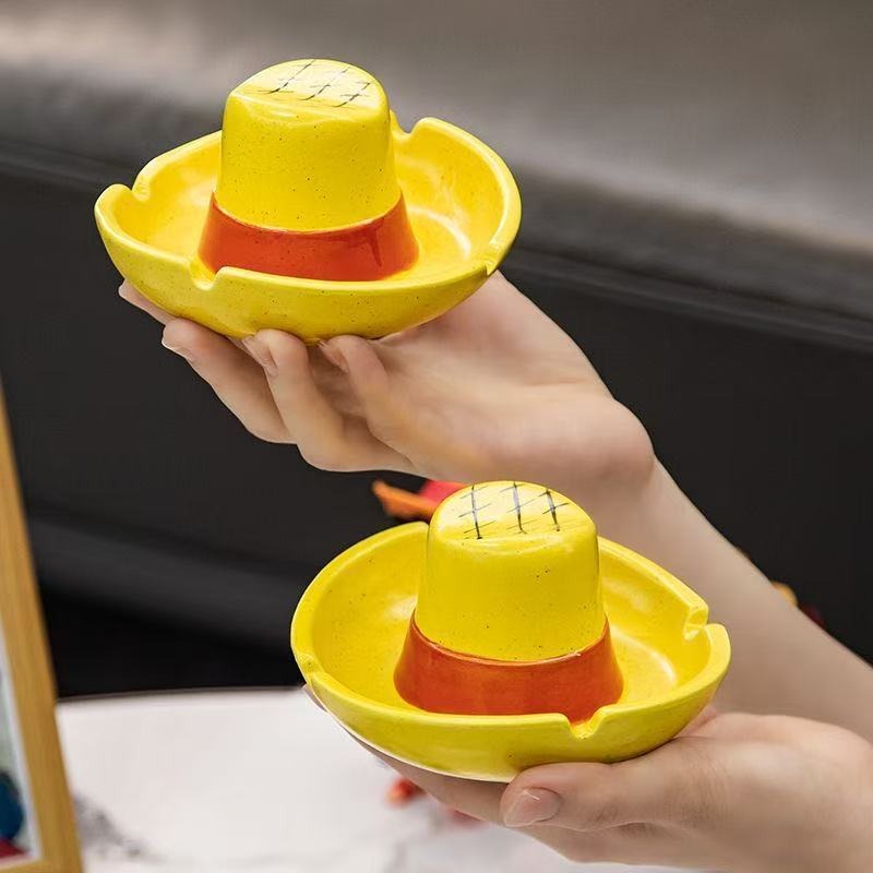 One Piece Luffy two-dimensiona - Cosplay Duo Anime recension och pris