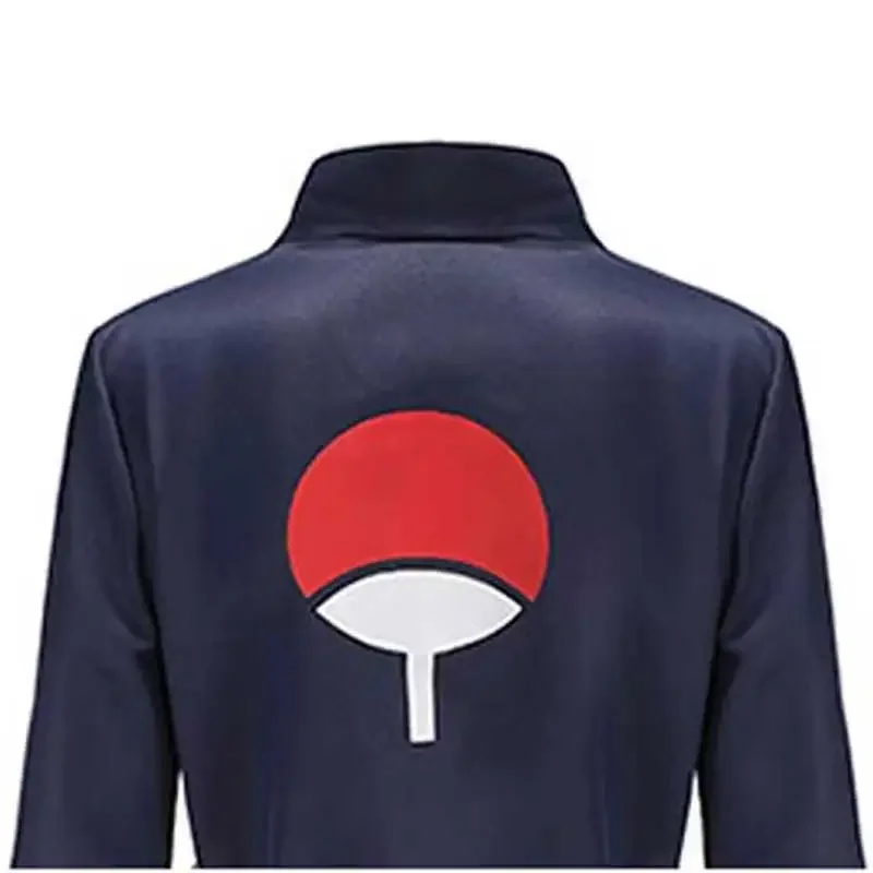 2026 Costume de Cosplay de Mig - Anime Cosplay Obito recension och pris