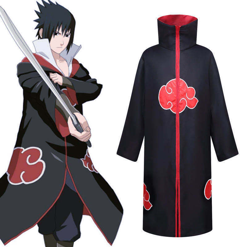 Anime Hokage Uzumaki Ninja Cos - Anime Cosplay Obito recension och pris