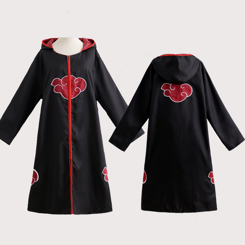 Anime Hokage Uzumaki Ninja Cos - Anime Cosplay Obito recension och pris