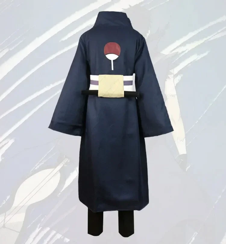 2026 Uchiha Obito Anime Cospla - Anime Cosplay Obito recension och pris