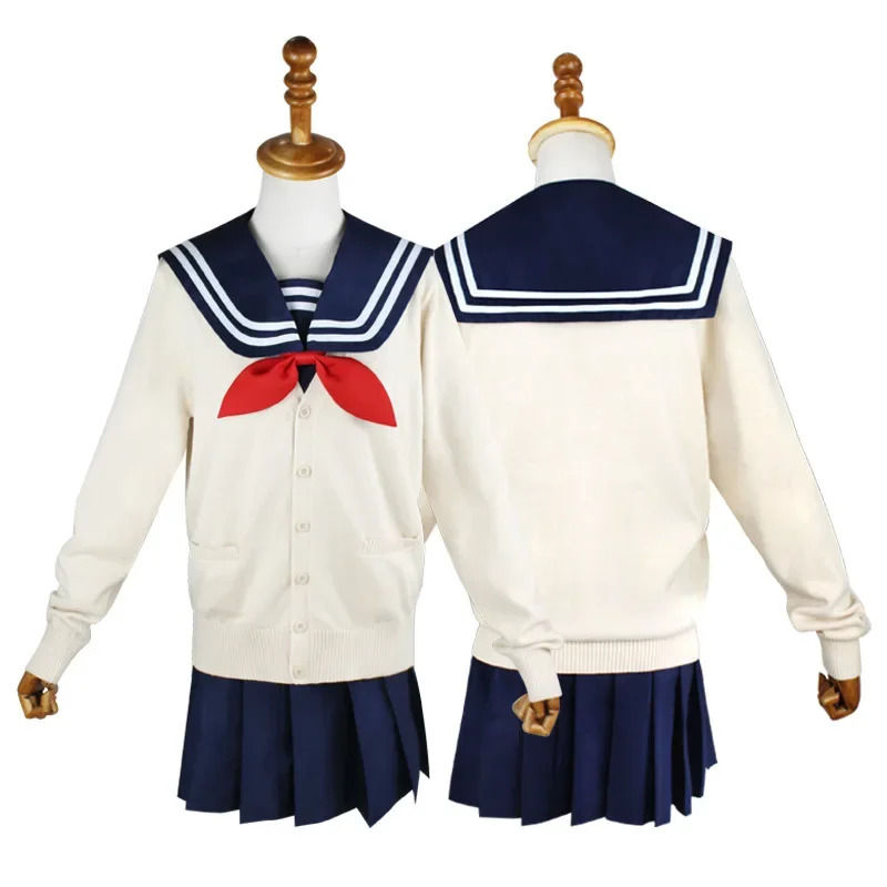 Anime My Hero Academia Himiko  - Anime Cosplay Youtube Shorts recension och pris