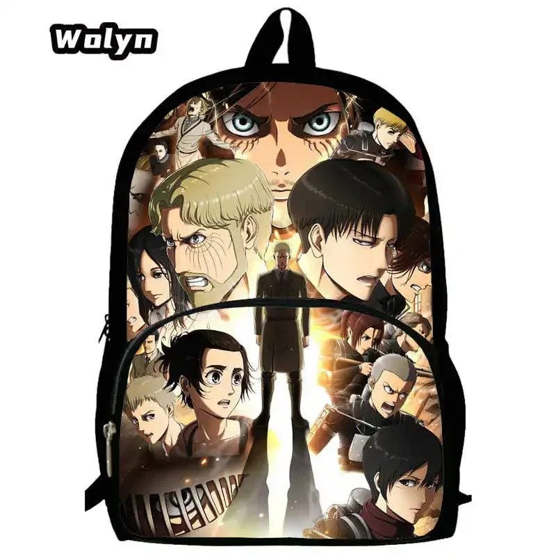 The 3PCS Attack Anime On Titan - Attack Titan Cloak recension och pris