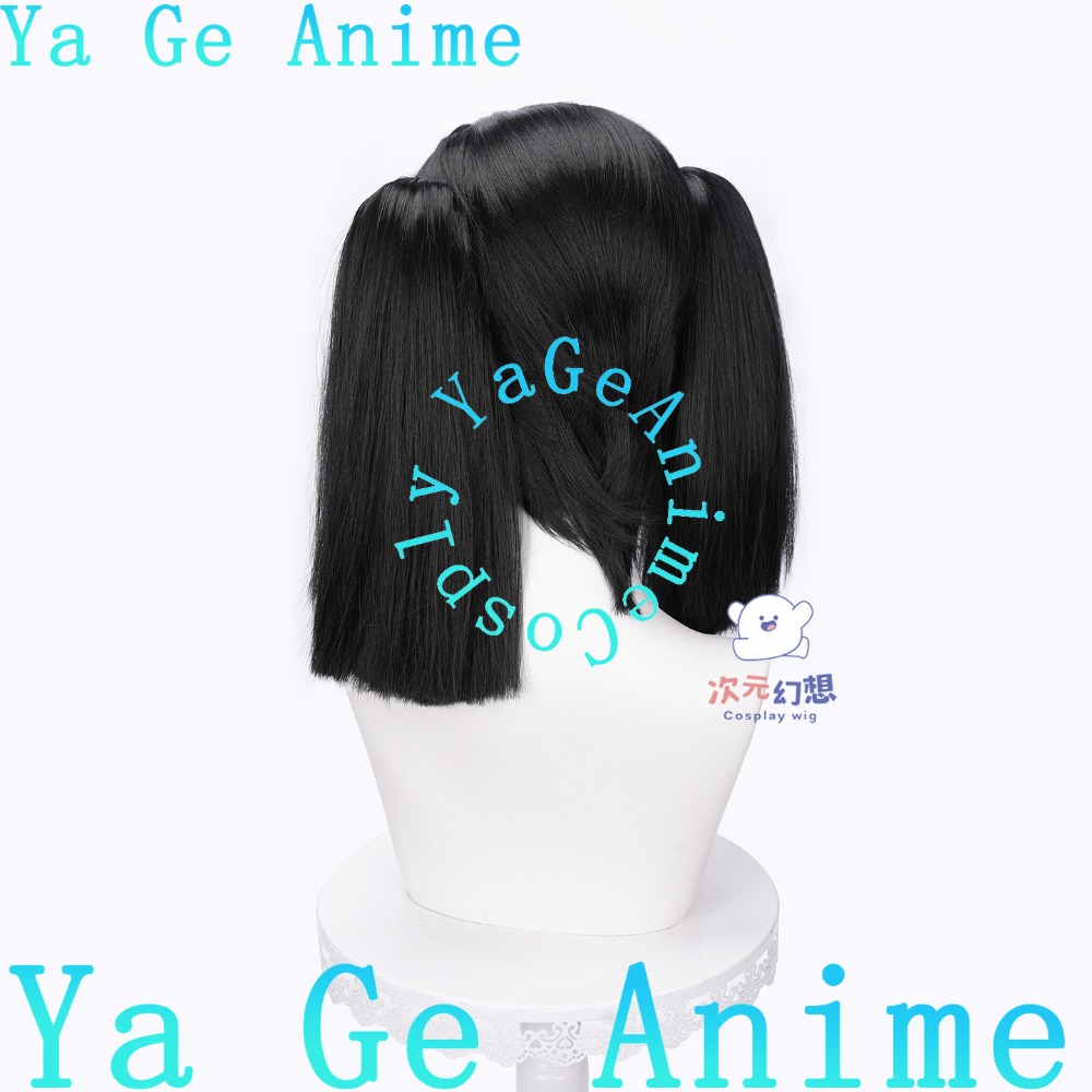 Kanzaki Aoi Cosplay Wig with S - Cosplay Duo Anime recension och pris