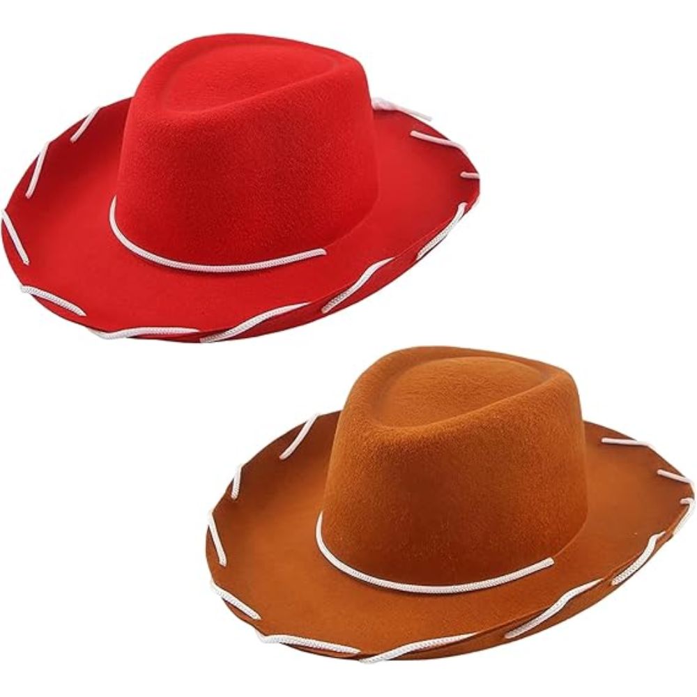 Fantasia Woody Jessie Cosplay  - Cosplay Duo Anime recension och pris