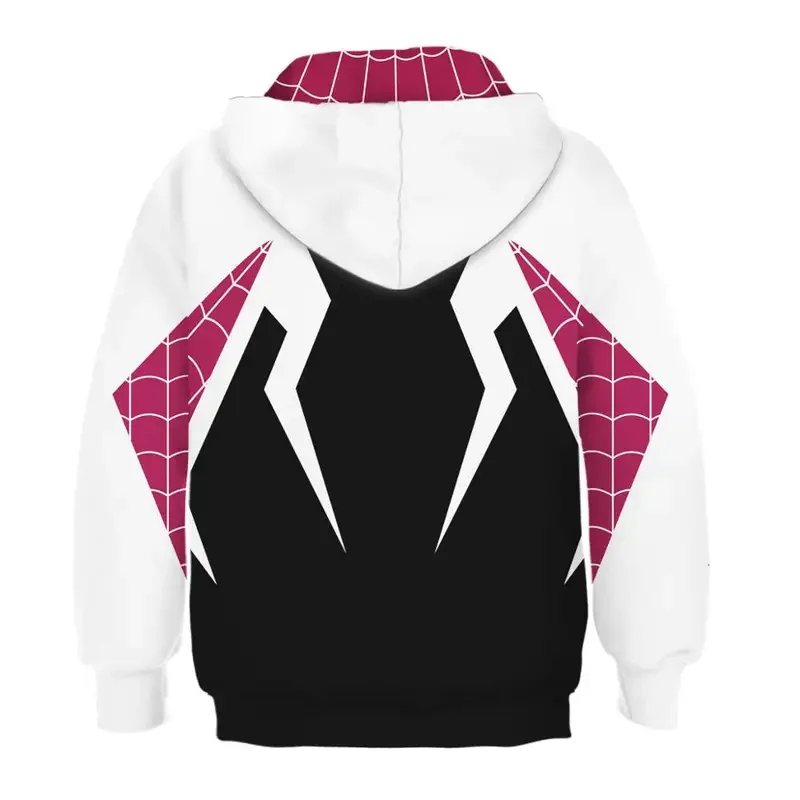 2026 Kids Gwen Stacy Cosplay C - Anime Cosplay Youtube Shorts recension och pris