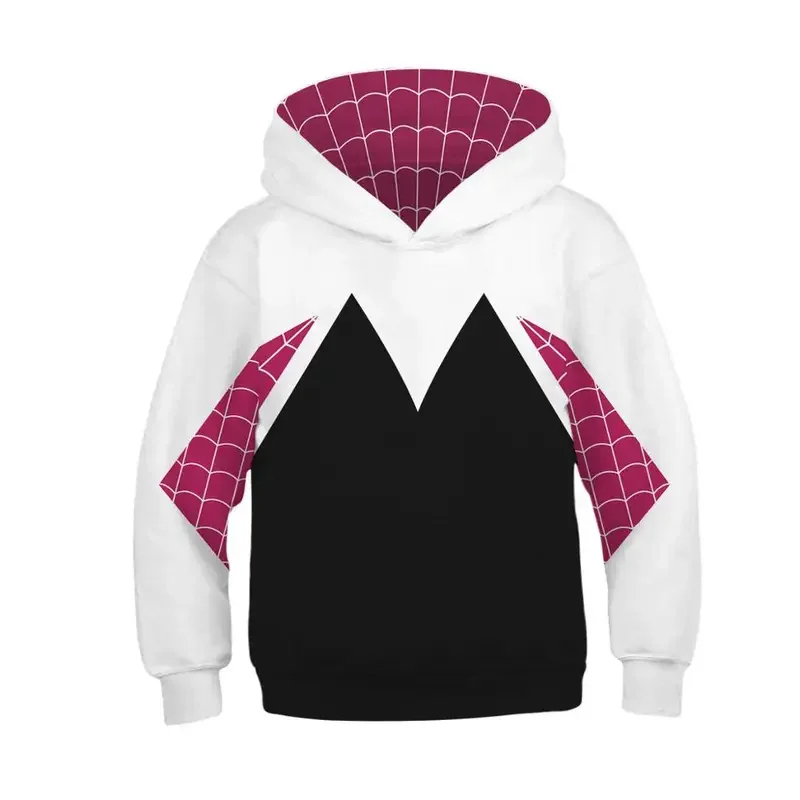 2026 Kids Gwen Stacy Cosplay C - Anime Cosplay Youtube Shorts recension och pris