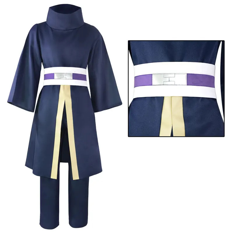CyUchiha Obito Anime Cosplay C - Anime Cosplay Obito recension och pris