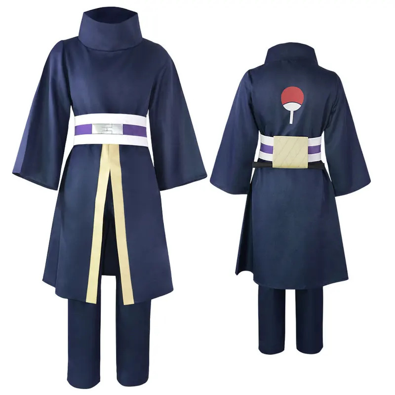 CyUchiha Obito Anime Cosplay C - Anime Cosplay Obito recension och pris