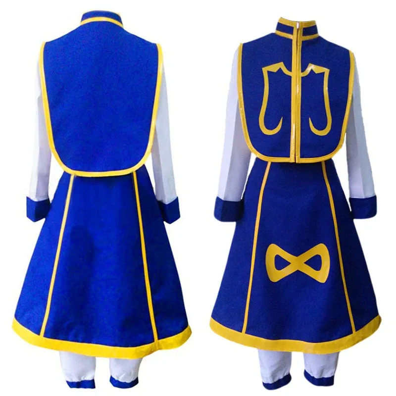Anime HUNTER X HUNTER Kurapika - Anime Cosplay Youtube Shorts recension och pris