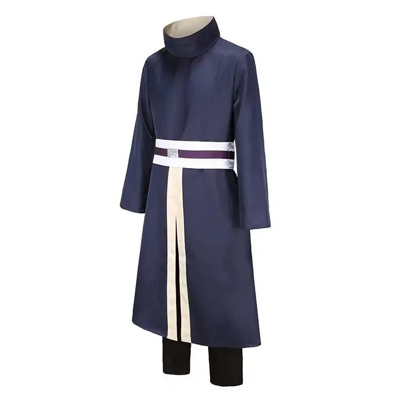 Anime Uchiha Obito Cosplay Men - Anime Cosplay Obito recension och pris