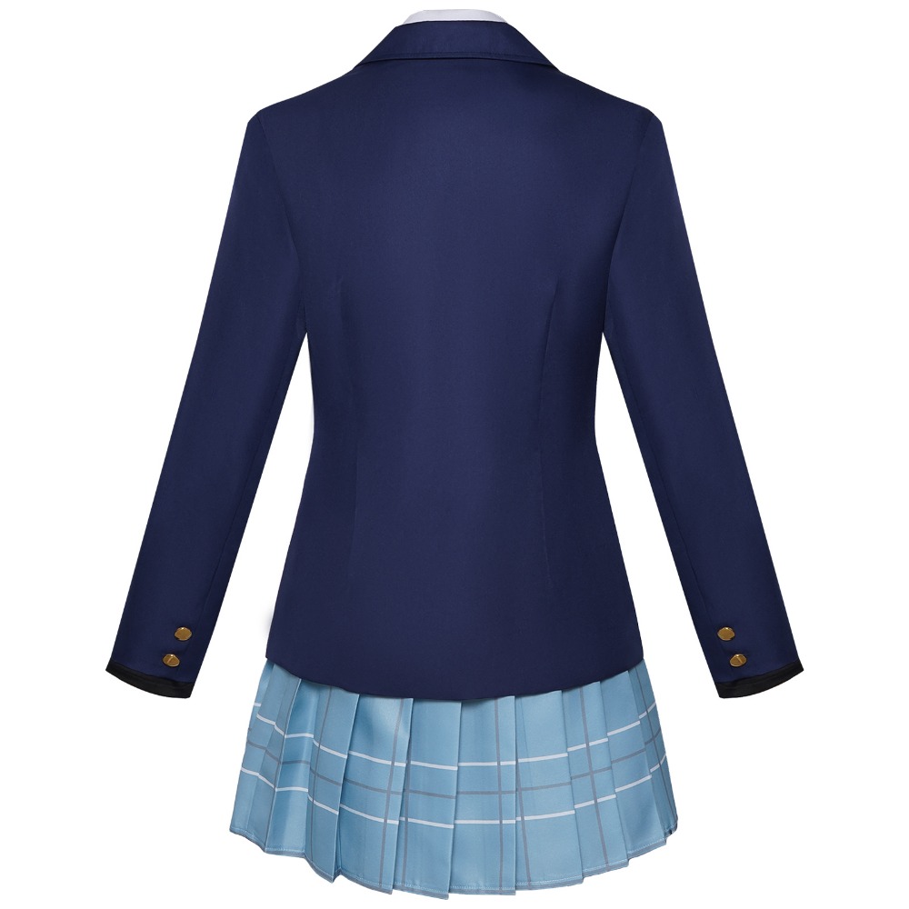 Kitagawa Marin Gojo Wakana Cos - Kitagawa Anime Cosplay recension och pris