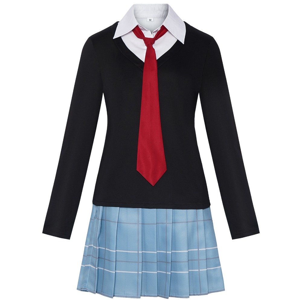 Kitagawa Marin Gojo Wakana Cos - Kitagawa Anime Cosplay recension och pris