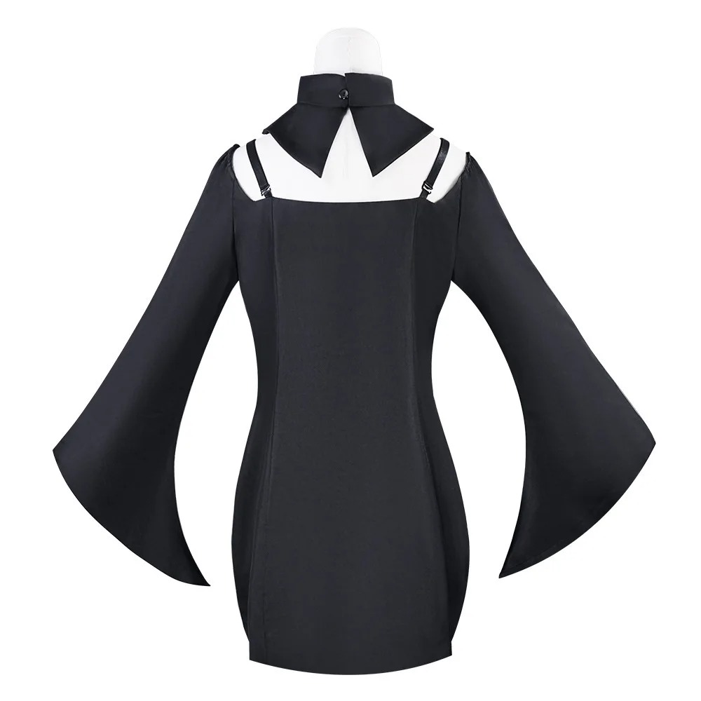Anime Kitagawa Marin Shizuku K - Kitagawa Anime Cosplay recension och pris