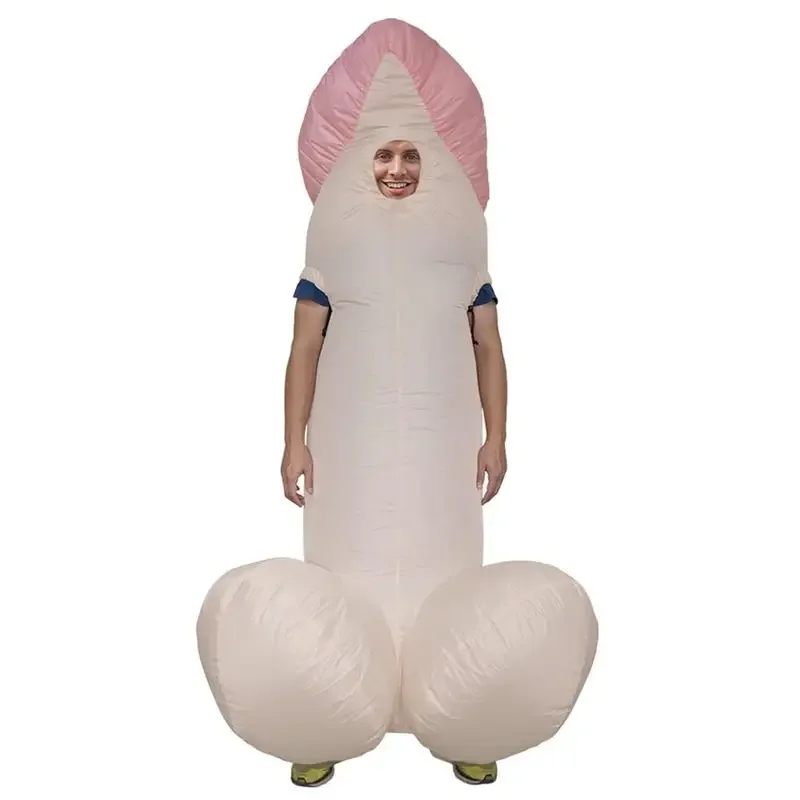 2026 Adult Sexy Inflatable Pen - Anime Cosplay Youtube Shorts recension och pris