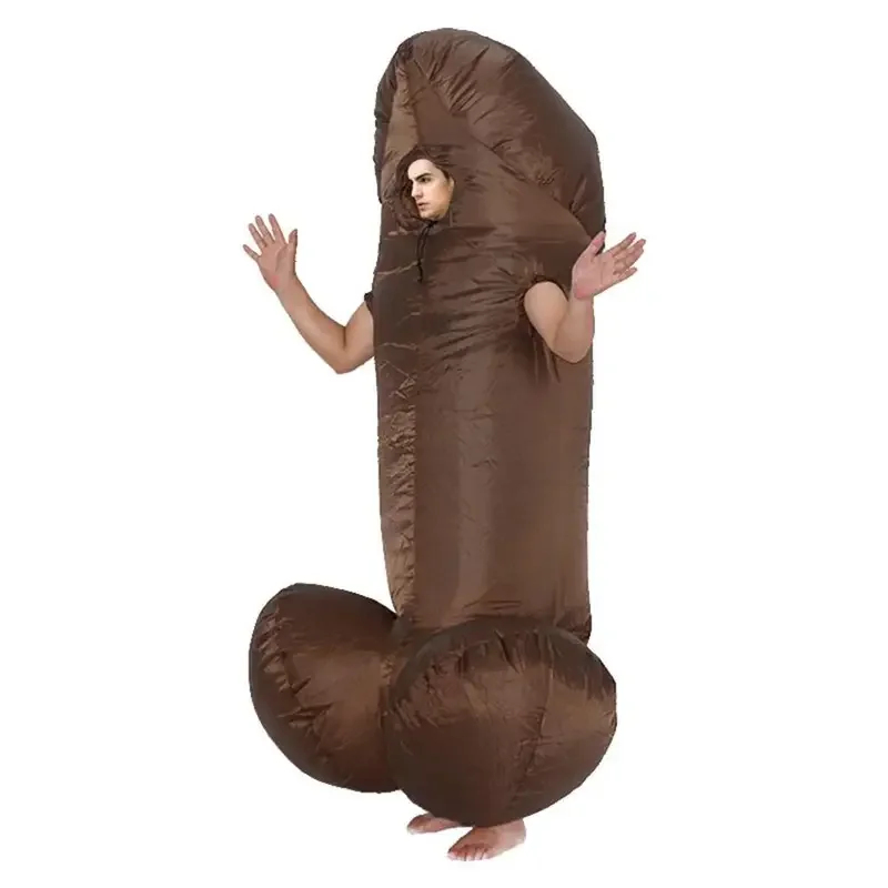 2026 Adult Sexy Inflatable Pen - Anime Cosplay Youtube Shorts recension och pris