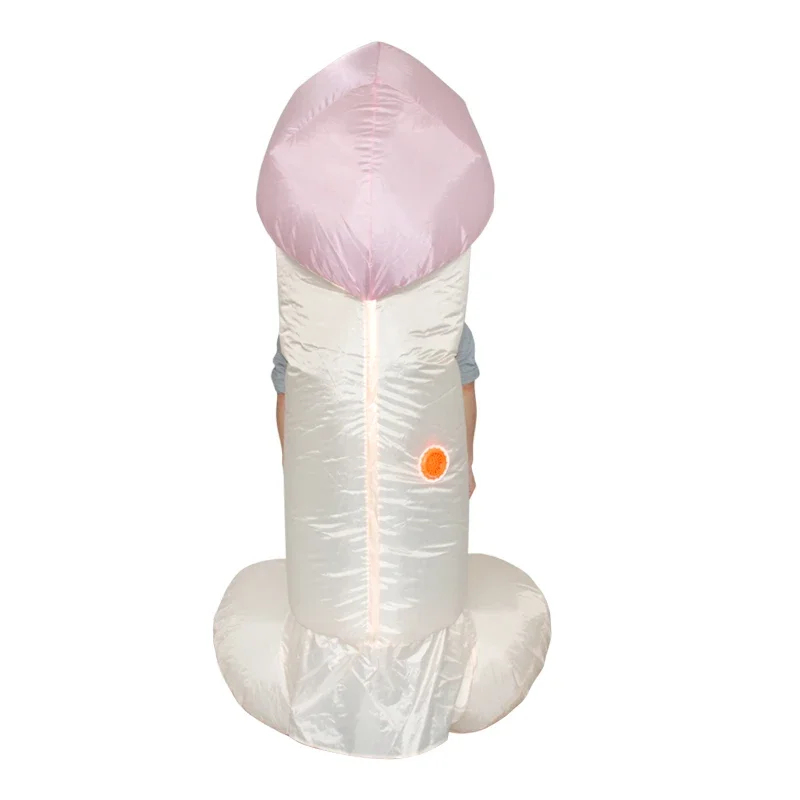 2026 Adult Sexy Inflatable Pen - Anime Cosplay Youtube Shorts recension och pris