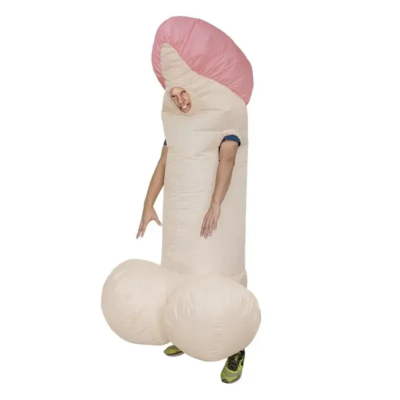 2026 Adult Sexy Inflatable Pen - Anime Cosplay Youtube Shorts recension och pris