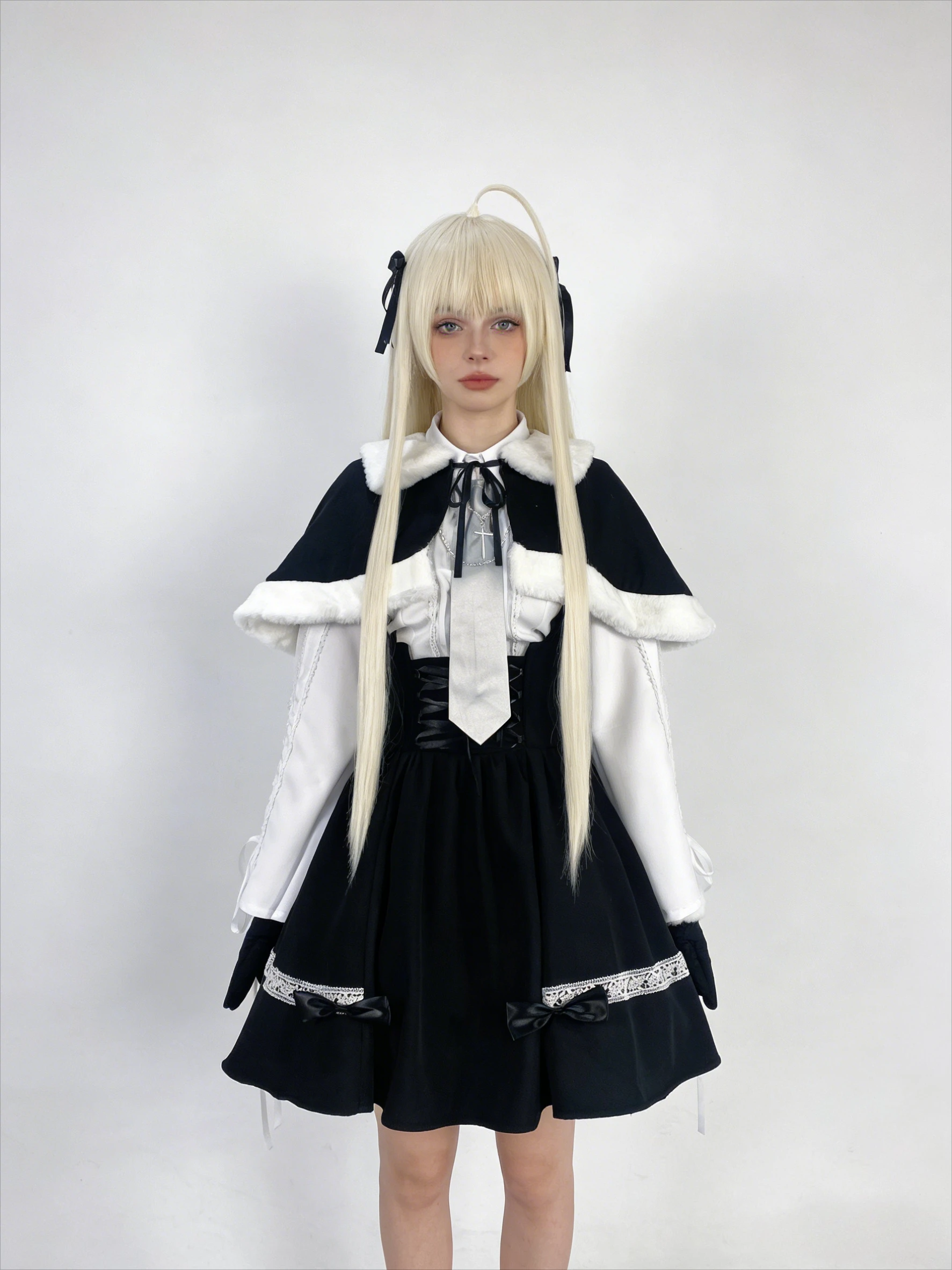 Anime Kasugano Sora Cosplay Co - Anime Cosplay List recension och pris