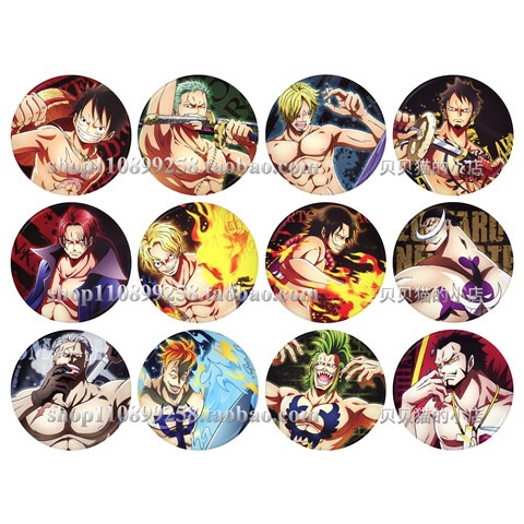 One Piece Straw Hat Luffy Red  - One Piece Straw Hat recension och pris