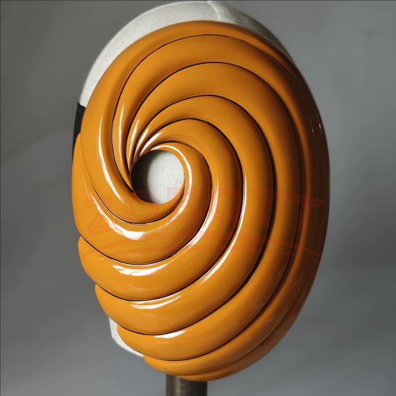 New Cosplay Prop Obito Tobi Ma - Anime Cosplay Obito recension och pris