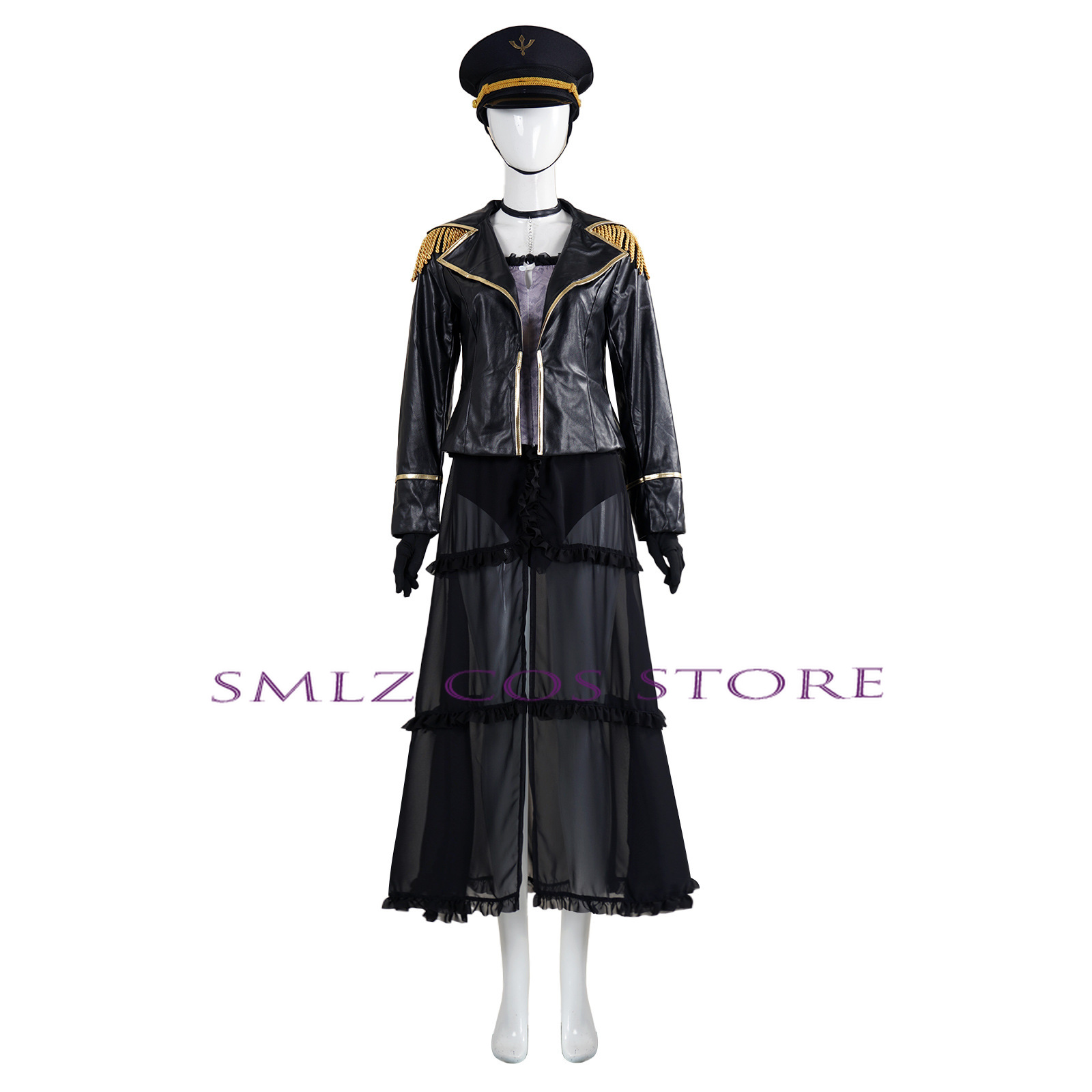 Anime My Dress-Up Marin Kitaga - Kitagawa Anime Cosplay recension och pris