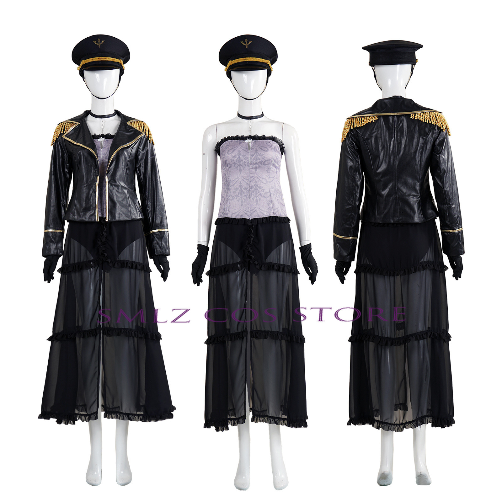 Anime My Dress-Up Marin Kitaga - Kitagawa Anime Cosplay recension och pris