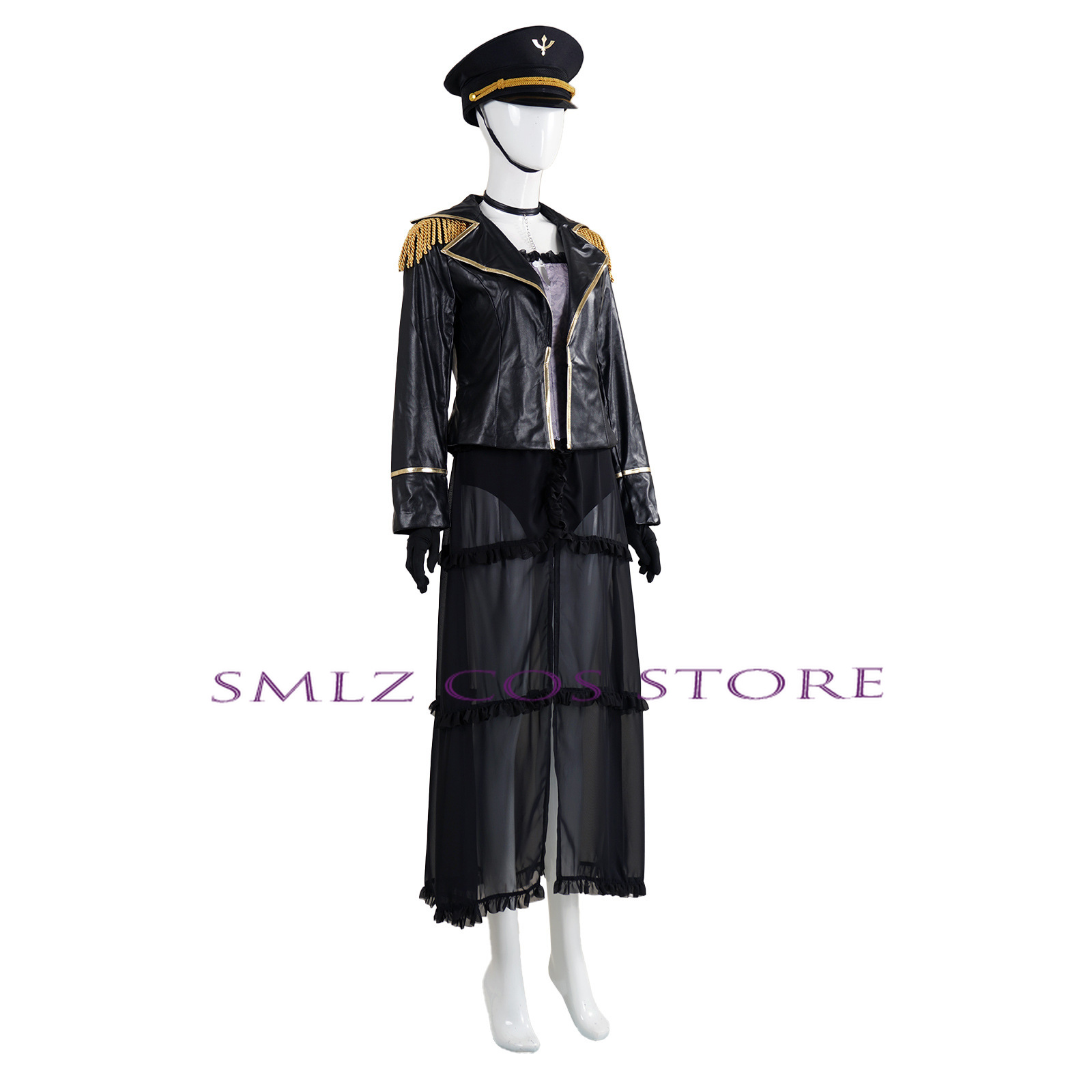 Anime My Dress-Up Marin Kitaga - Kitagawa Anime Cosplay recension och pris