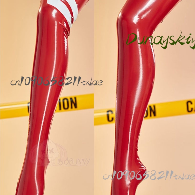 Darling In The Franxx Zero Two - Cosplay Duo Anime recension och pris