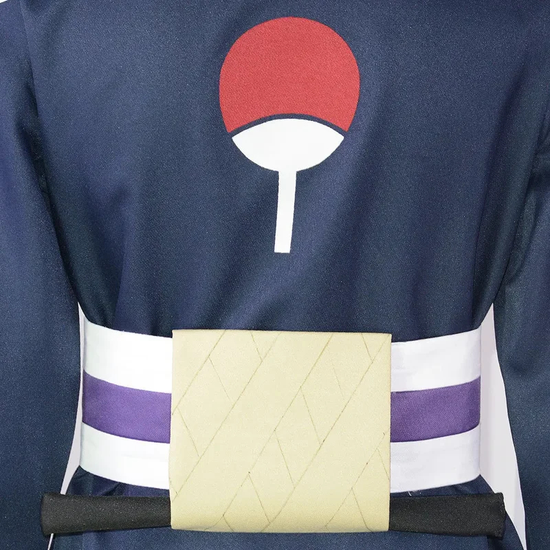 ▶❤Halloween Obito Cosplay Cost - Anime Cosplay Obito recension och pris