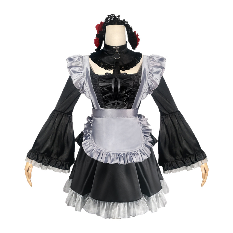 2026 My Dress-Up Darling Shizu - Kitagawa Anime Cosplay recension och pris