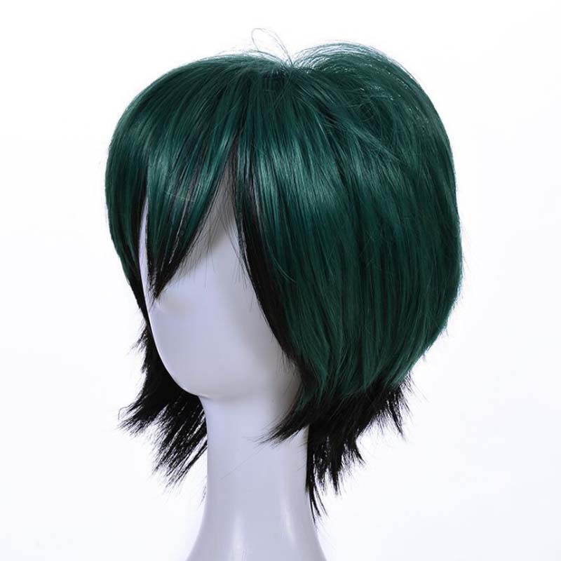 My Hero Academia Izuku Midoriy - Anime Cosplay Websites recension och pris