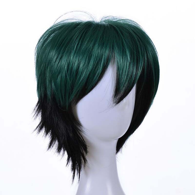 My Hero Academia Izuku Midoriy - Anime Cosplay Websites recension och pris