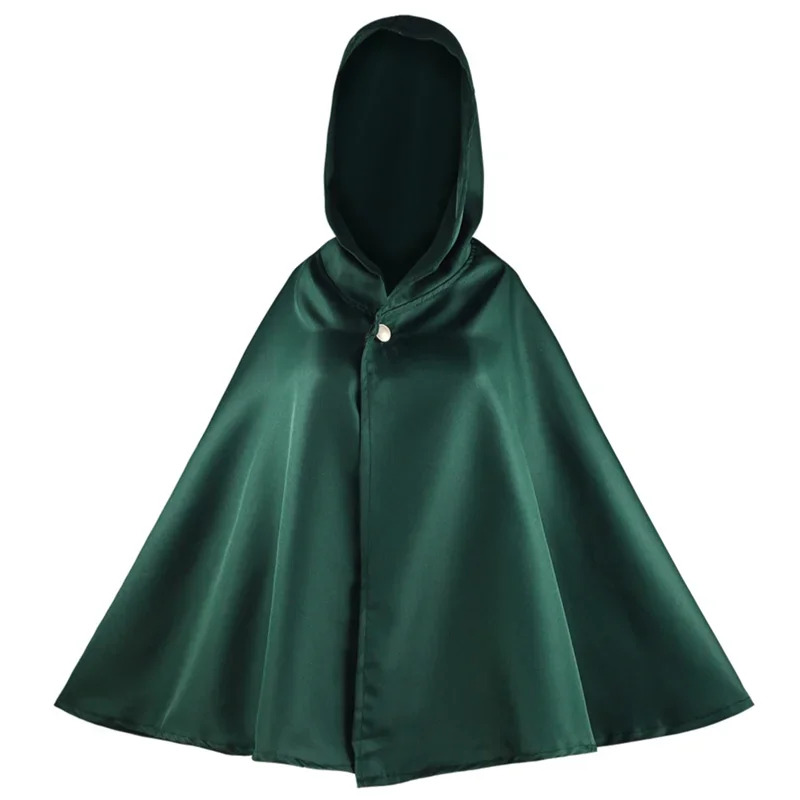 NewBig Fun Shingeki No Kyojin  - Attack Titan Cloak recension och pris